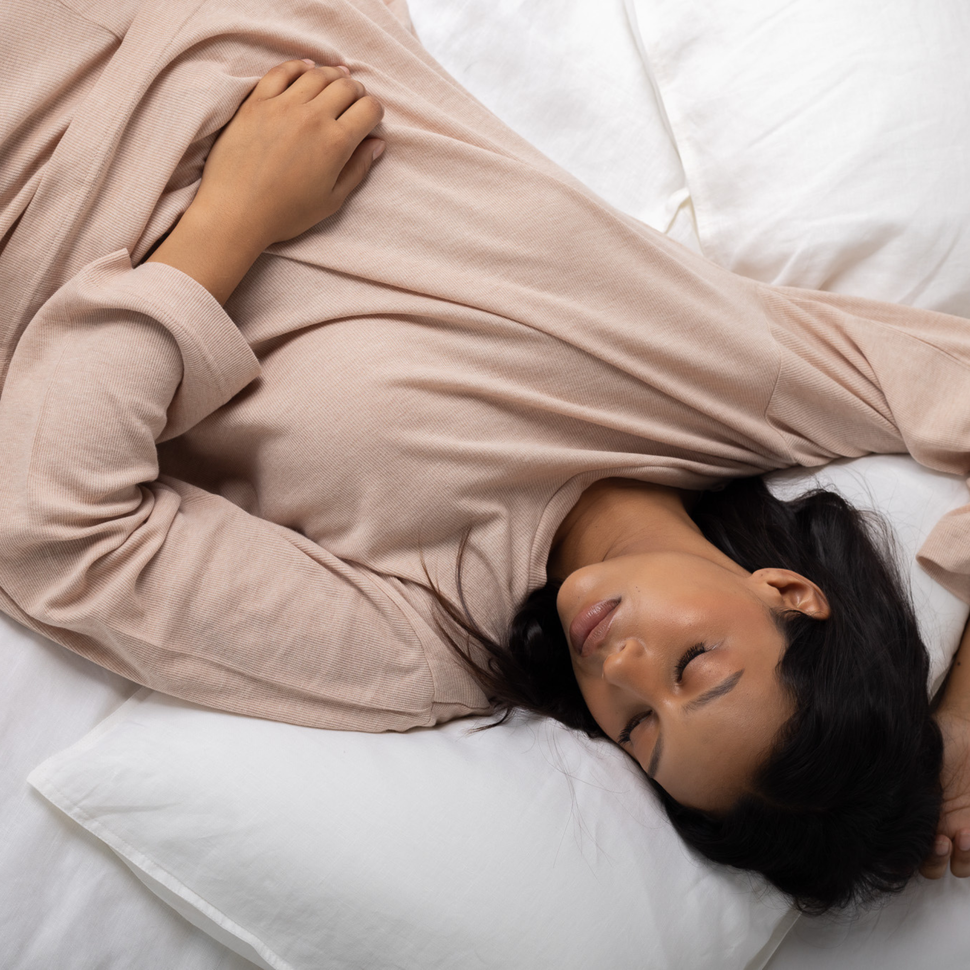 Buy Australian Sleepwear | Shop Wool & Cotton Blend Pajamas