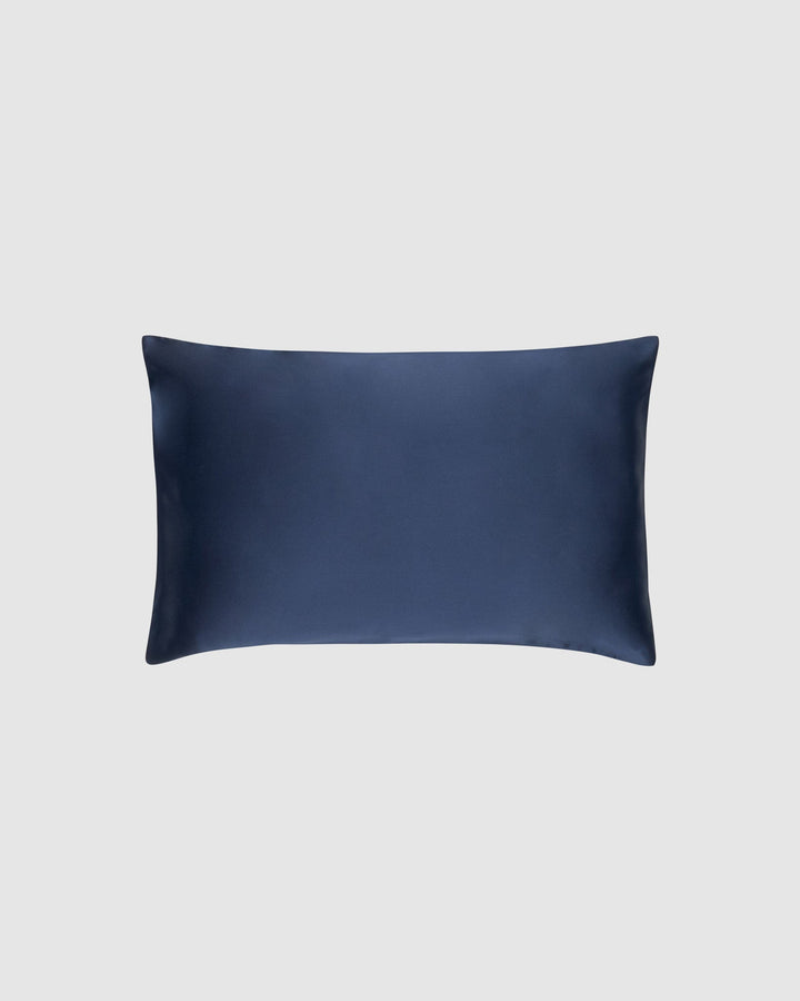 ACCESSORIES Deep Navy / One Size Tranquil Terse Pillowcase