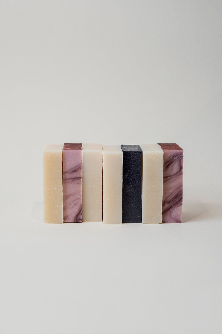 ACCESSORIES Activated Charcoal / One Size Activated Charcoal Soap