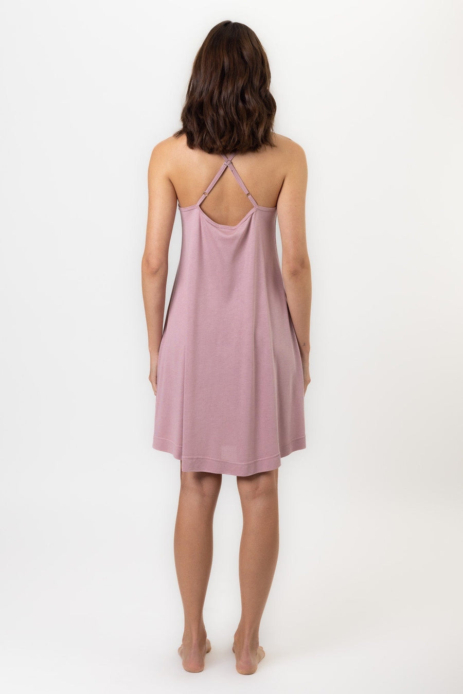 Grace Nightdress | Blush Pink Grace Nightdress Night Dresses Pajamas Australia Online | Reverie the Label  DRESS Grace Nightdress